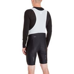 Madison Sportive Men's Bib Shorts, black