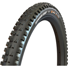 Maxxis Minion DHF + 27.5 MaxxTerra EXO+ Tubeless Tyre