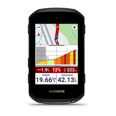Garmin Edge 850 Compact GPS Computer