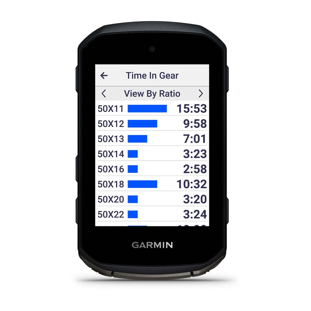 Garmin Edge 850 Compact GPS Computer