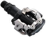 Shimano M520 spd pedals