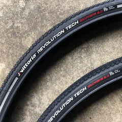 Vittoria Revolution Tech E-Bike Tyre