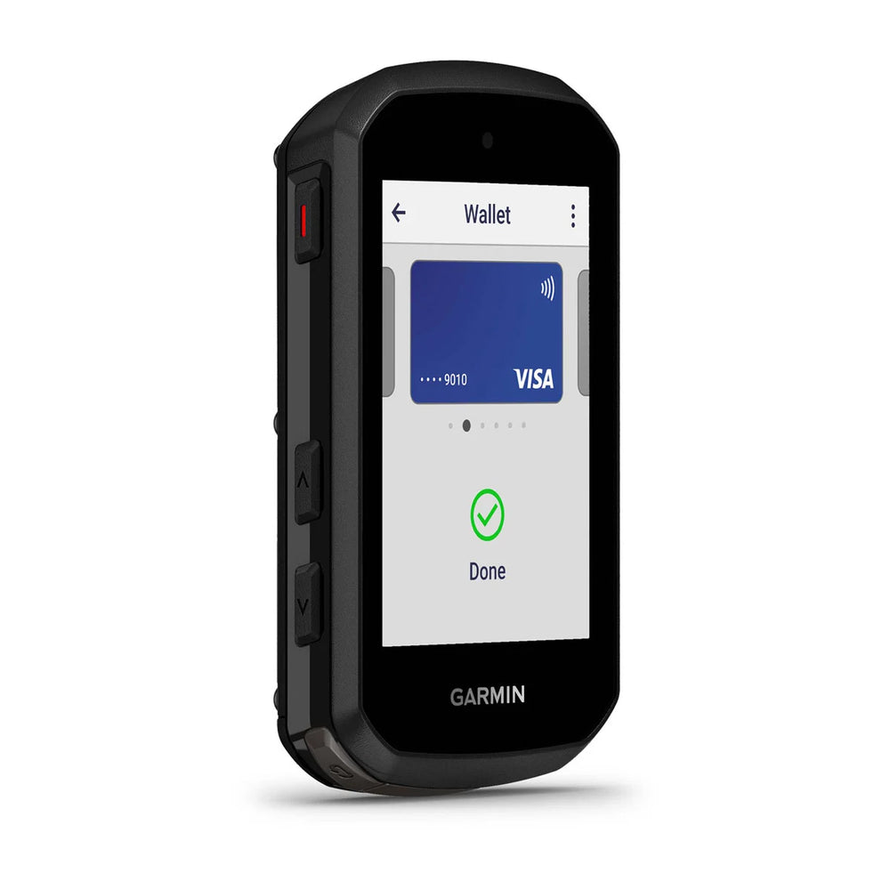 Garmin Edge 850 Compact GPS Computer