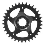 Samox Direct Mount Chainring for Bosch E-Bike - 38T