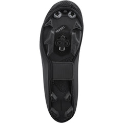 Shimano Unisex, Dual Rain Shoe Cover, Black Tall-Shimano-Chain Driven Cycles-Sligo-Ireland