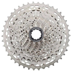 Shimano Deore CS-M5100 11-speed cassette-Bicycle Cassettes & Freewheels-Shimano-11-51T-Chain Driven Cycles