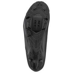 Shimano XC3W Women's Cycling Gravel Shoes, Black-Shimano-Chain Driven Cycles-Sligo-Ireland