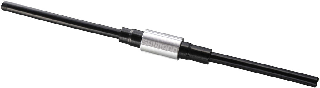 shimano brake cable adjuster