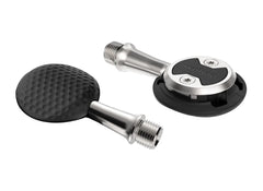 WAHOO SPEEDPLAY AERO Pedals for Road Bikes