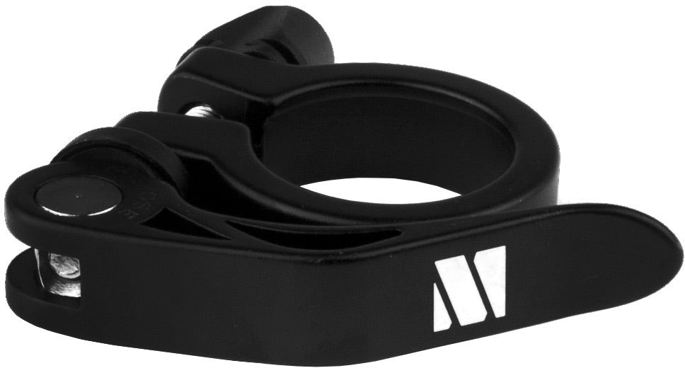 M Part Quick Release seat clamp-Bicycle Seatpost Clamps-Madison-Chain Driven Cycles-Sligo-Ireland