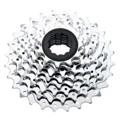 SRAM PG-850 8 Speed Cassette-Bicycle Cassettes & Freewheels-SRAM-11-32T-Chain Driven Cycles