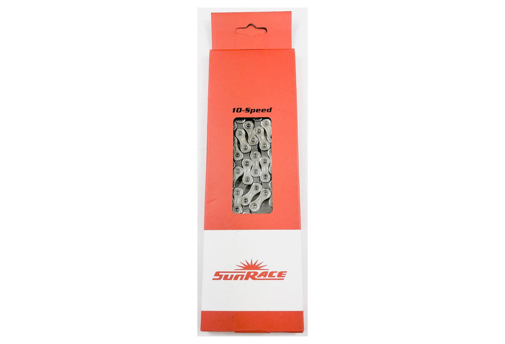 Sunrace 10 Speed E-Bike Chain-Bicycle Chains-Sunrace-Chain Driven Cycles-Sligo-Ireland