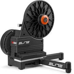 Elite Avanti Direct Drive FE-C Mag Trainer with Zwift Cog and Click