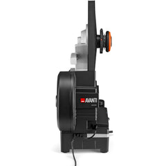 Elite Avanti Direct Drive FE-C Mag Trainer with Zwift Cog and Click