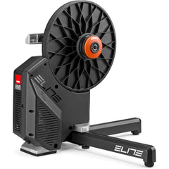 Elite Rivo FE-C mag trainer with Wi-Fi, includes Zwift Cog and Click