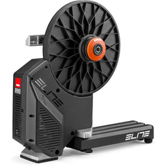Elite Rivo FE-C mag trainer with Wi-Fi, includes Zwift Cog and Click