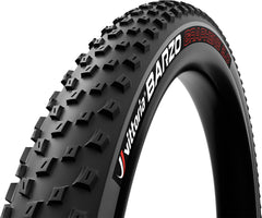 Vittoria Barzo Graphene G2.0 tubeless MTB tyre-Vittoria-29x2.35-Chain Driven Cycles