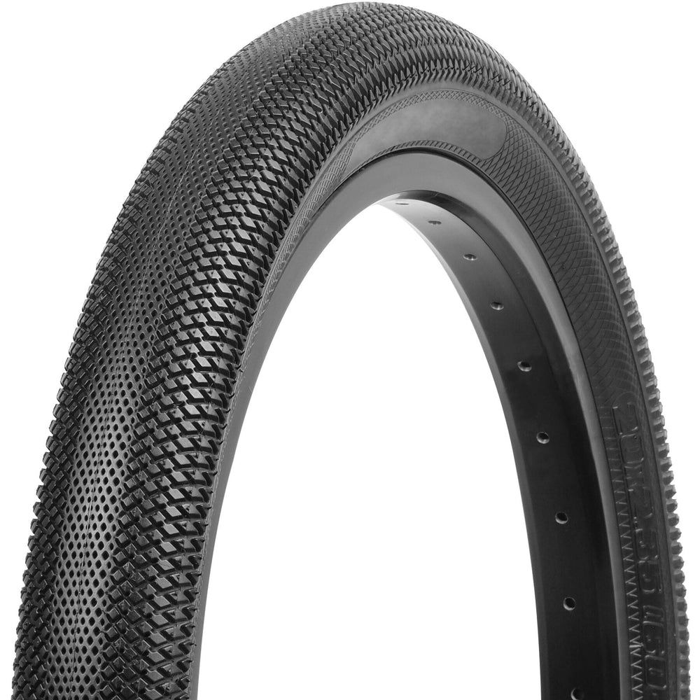 NUTRAK Speedster 20 x 2.0 Bicycle/BMX Tyre-Bicycle Tires-NUTRAK-Chain Driven Cycles-Sligo-Ireland