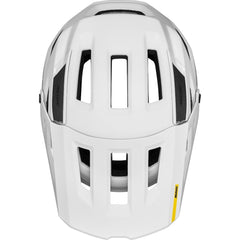 Mavic Deemax Mips White/Black