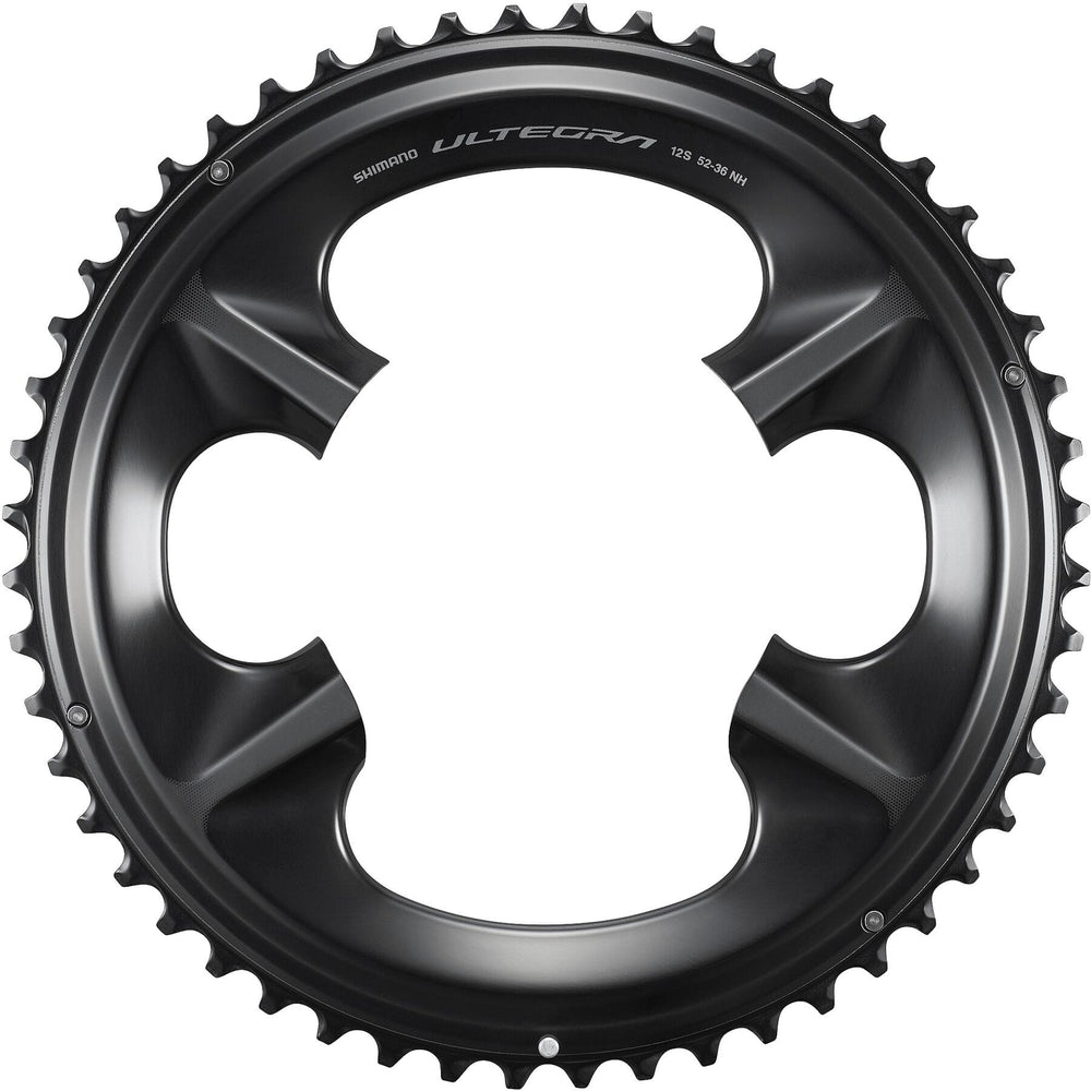 Shimano FC-R8100 chainring,-Bicycle Chainrings-Shimano-Chain Driven Cycles-Sligo-Ireland