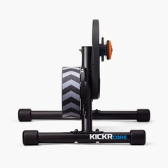 Wahoo KICKR CORE Smart Turbo Trainer (Zwift Cog pre installed)