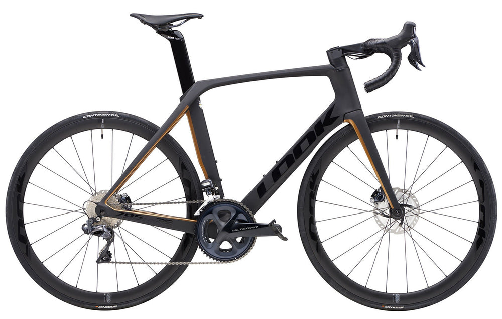 Look 795 Blade RS Ultegra Di2 Road Bike 2021-Look-XS-Chain Driven Cycles-Bike Shop-Ireland