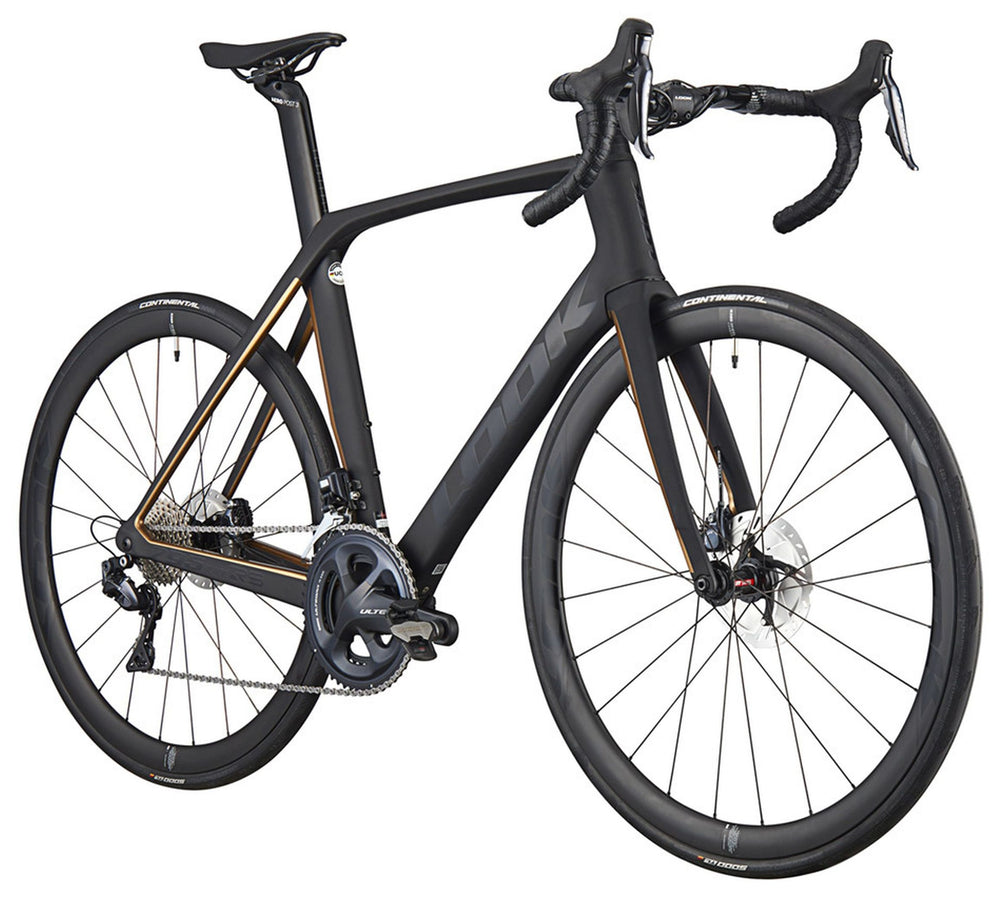 Look 795 Blade RS Ultegra Di2 Road Bike 2021-Look-XS-Chain Driven Cycles-Bike Shop-Ireland