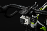 iGPSPORT S80 Out Front Bike Mount-Bicycle Computer Accessories-iGPSPORT-Chain Driven Cycles-Bike Shop-Ireland