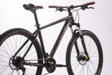 DRAG Hardy 9.0 Alivio Mountain Bike
