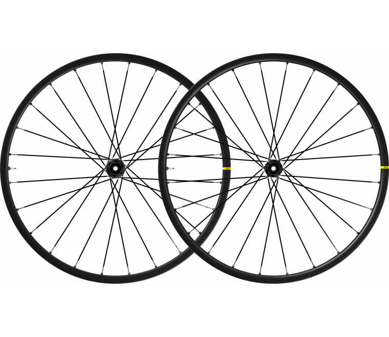 Mavic Allroad S Disc Centrelock-Mavic-Pair-Chain Driven Cycles-Bike Shop-Ireland