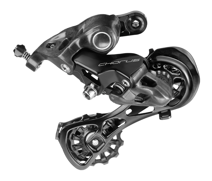 Campagnolo Chorus 12 speed Mechanical groupset-Bicycle Groupsets-Campagnolo-Chain Driven Cycles-Bike Shop-Ireland
