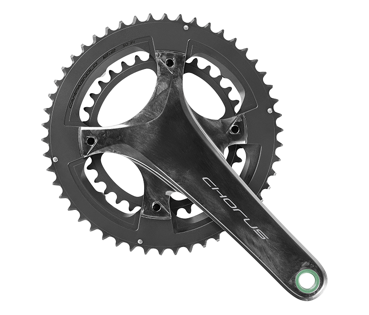 Campagnolo Chorus 12 speed Mechanical groupset-Bicycle Groupsets-Campagnolo-Chain Driven Cycles-Bike Shop-Ireland