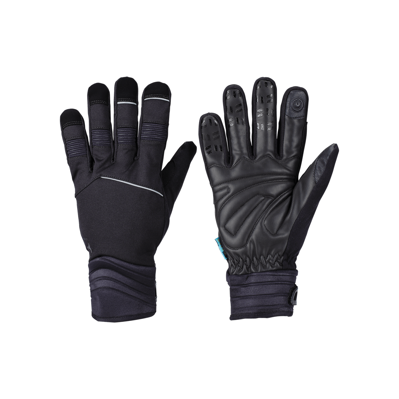 BBB BWG-32 WaterShield Winter Glove-Bicycle Gloves-BBB-Large-Chain Driven Cycles-Bike Shop-Ireland