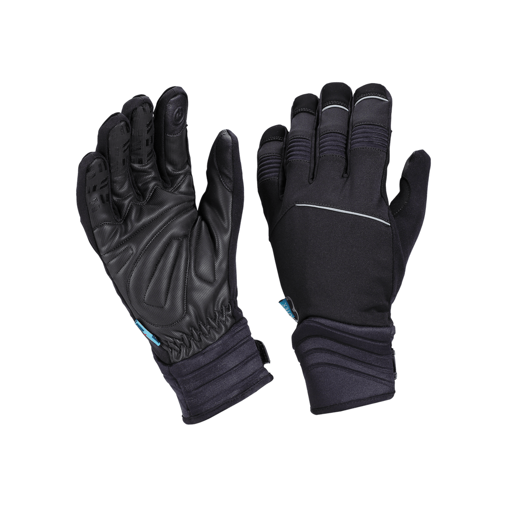 BBB BWG-32 WaterShield Winter Glove-Bicycle Gloves-BBB-Large-Chain Driven Cycles-Bike Shop-Ireland