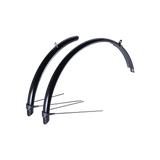 BBB BFD-40 Flexfender Mudguards for 28" Wheel-Bicycle Fenders-BBB-Chain Driven Cycles-Bike Shop-Ireland