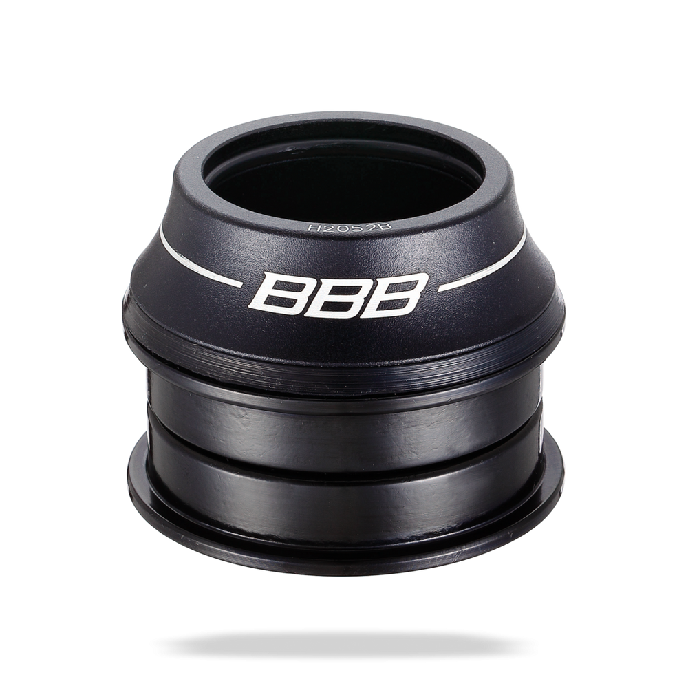 BBB BHP-50 Semi-Integrated-Bicycle Headset Bearings-BBB-Chain Driven Cycles-Bike Shop-Ireland