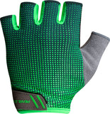 Pearl Izumi SELECT Glove, Pine/Grass Transform
