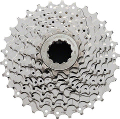 Shimano CS-HG50 9-Speed Cassette-Shimano-Chain Driven Cycles-Bike Shop-Ireland