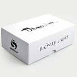 SANGUAN SG-BU20 LED Headlamp Bicycle Light-Bicycle Light-SANGUAN-Chain Driven Cycles-Bike Shop-Ireland
