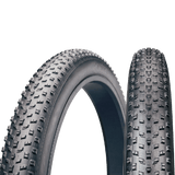 Chaoyang 20x 4.0 fat Tyre for Fido,Knaap,Mate bikes