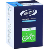 BBB BTI-39 24 x 1 PV 48mm Tube-Bicycle Tubes-BBB-Chain Driven Cycles-Bike Shop-Ireland