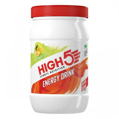 HIGH5 Energy Source Drink Powder 1.0kg-High5-Citrus-Chain Driven Cycles-Bike Shop-Ireland