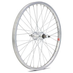 Wheels Single Skin Rim-Chain Driven Cycles-20"-screw on freewheel-Rim-Chain Driven Cycles-Bike Shop-Ireland