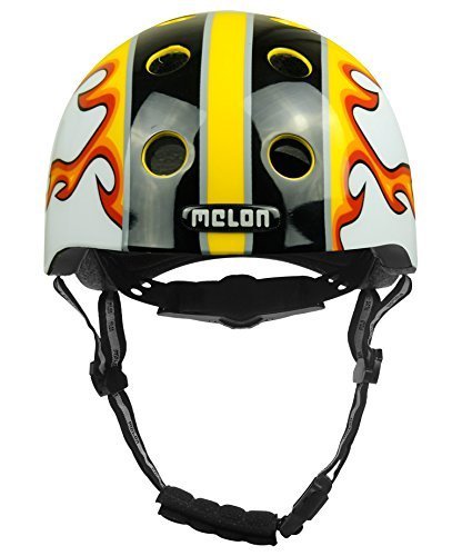 Melon Urban Active Helmet-Bicycle Helmets-Melon-XXS-S-story fired up-Chain Driven Cycles-Bike Shop-Ireland