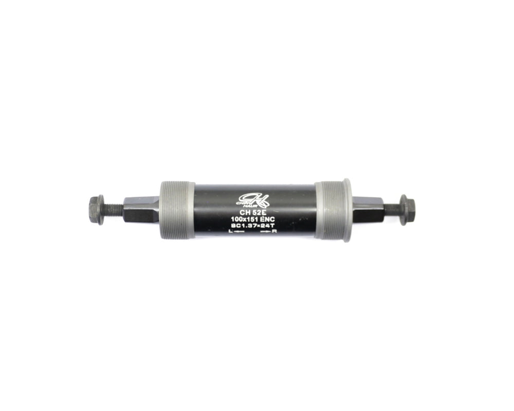 Square Taper Bottom Bracket for Fat bike-Chain Driven Cycles-Chain Driven Cycles-Sligo-Ireland