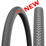 Chaoyang 700x35c Gravel folding tyre