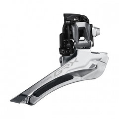 Shimano GRX 810 11sp Gravel Front Derailleur - Braze on-Chain Driven Cycles-Chain Driven Cycles-Bike Shop-Ireland