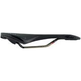 Prologo Scratch - 2 Pas Tirox 280*134 Black Saddle-Prologo-Chain Driven Cycles-Bike Shop-Ireland
