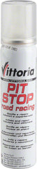 Vittoria Pit Stop Road Tire Inflator and Sealant: 75ml-Vittoria-Chain Driven Cycles-Bike Shop-Ireland