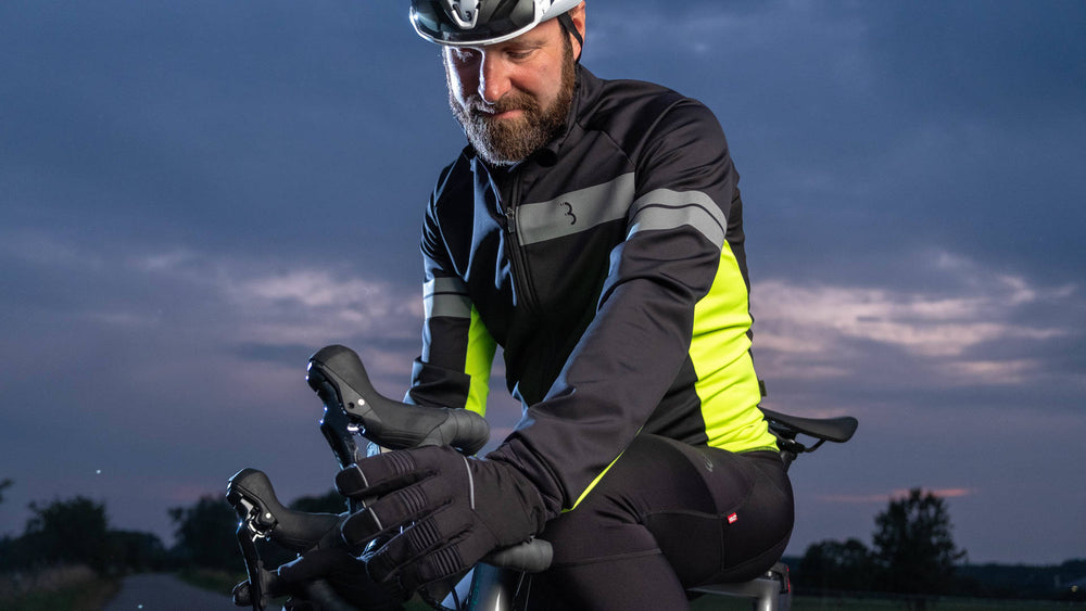 BBB BWG-32 WaterShield Winter Glove-Bicycle Gloves-BBB-Large-Chain Driven Cycles-Bike Shop-Ireland